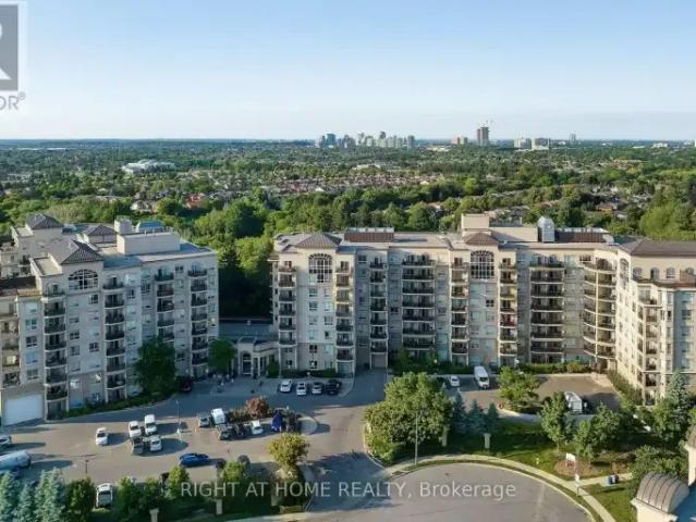Apartment for rent in York, Ontario