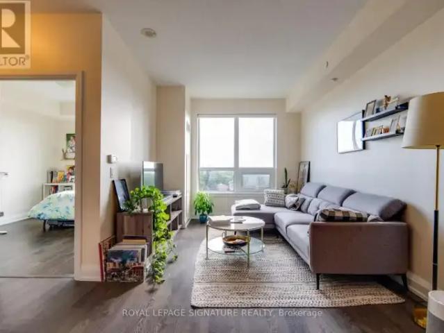 Apartment for rent in York, Ontario