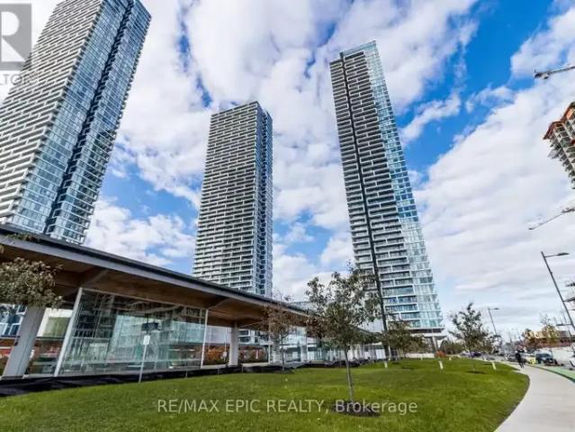 Apartment for rent in York, Ontario