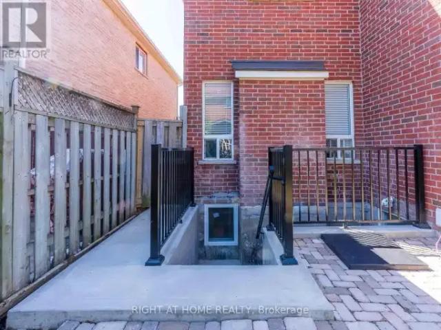Apartment for rent in York, Ontario