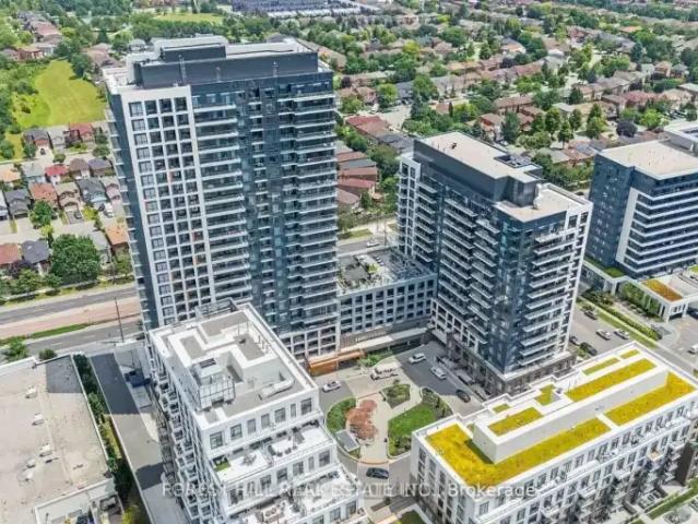 Apartment for rent in York, Ontario