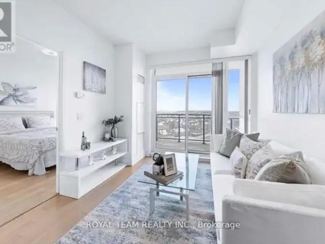 Apartment for rent in York, Ontario