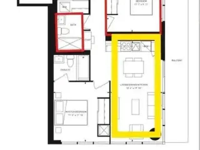 Apartment for rent in Kirkfield, Kawartha Lakes