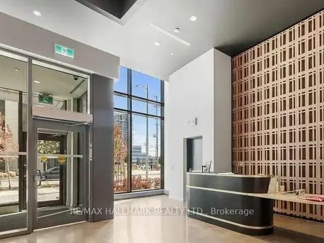 Apartment for rent in Vaughan, Golden Horseshoe