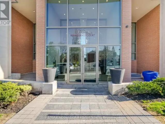 Apartment for rent in Woodbridge, Vaughan