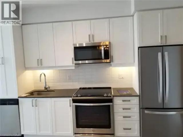 Apartment for rent in Vaughan, Golden Horseshoe