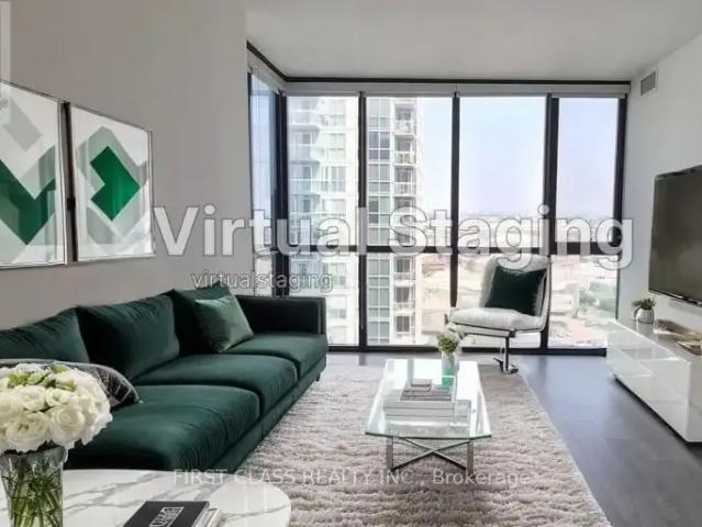 Apartment for rent in York, Ontario