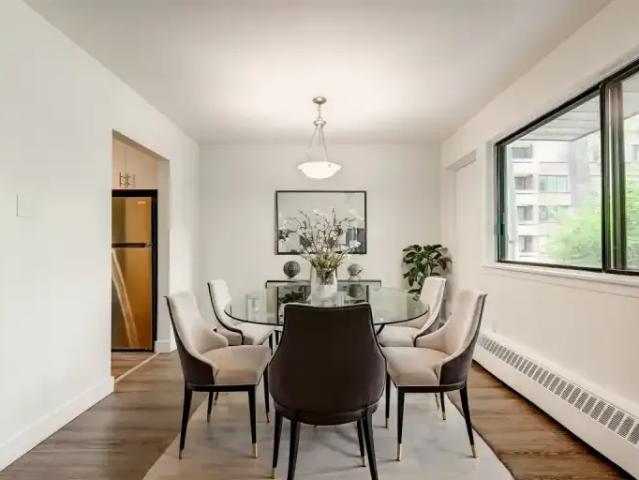 Apartment for rent in Quebec