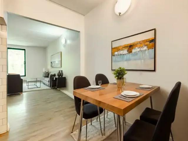 Apartment for rent in St. Leonard's, Quebec