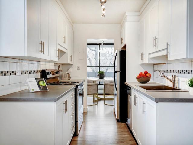 Apartment for rent in Montreal, Verdun