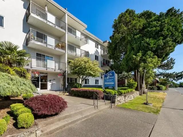 Apartment for rent in Victoria, British Columbia