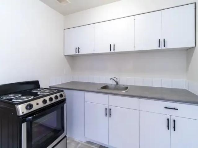 Apartment for rent in Victoria, British Columbia