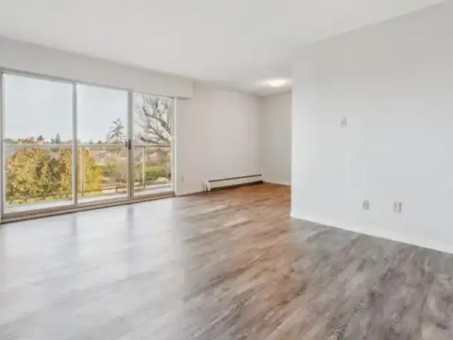 Apartment for rent in Saanich, British Columbia