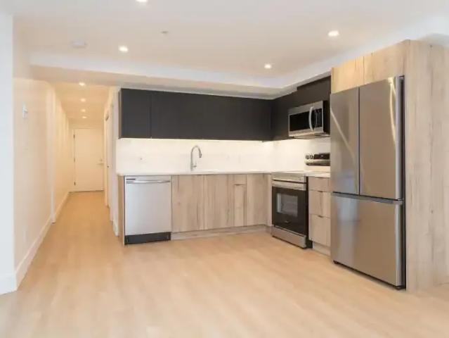 Apartment for rent in Victoria, British Columbia