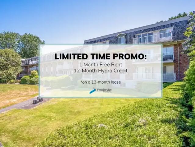 Apartment for rent in Saanich, British Columbia