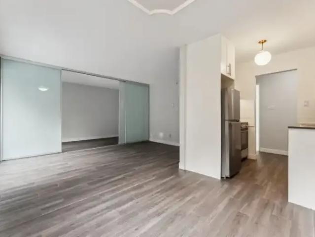 Apartment for rent in Victoria, British Columbia