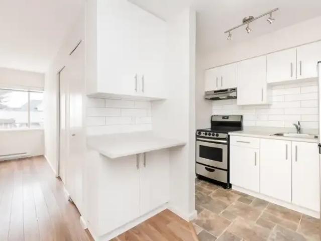 Apartment for rent in Victoria, British Columbia