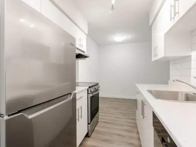 Apartment for rent in Victoria, British Columbia