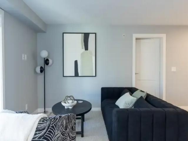 Apartment for rent in View Royal, British Columbia