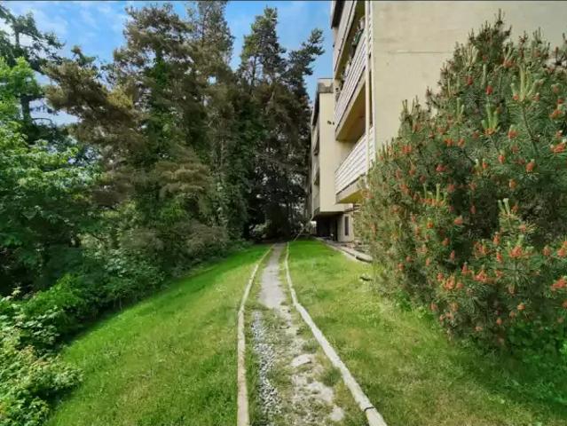 Apartment for rent in Victoria, British Columbia