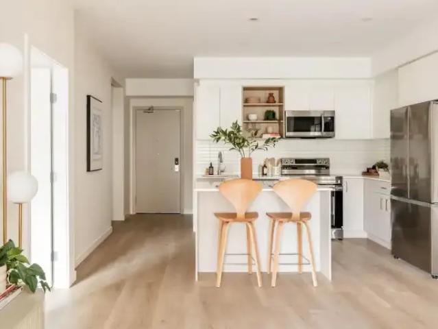 Apartment for rent in Victoria, British Columbia