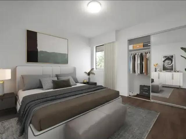 Apartment for rent in Saanich, British Columbia