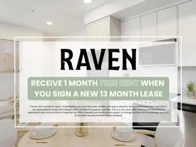 Apartment for rent in Victoria, British Columbia