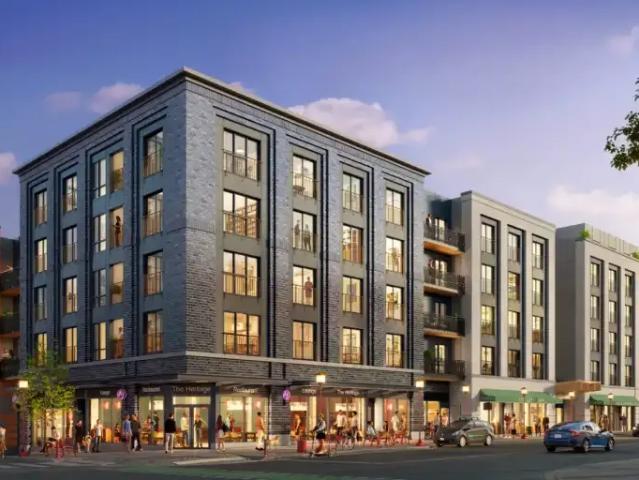 Apartment for rent in Victoria, British Columbia