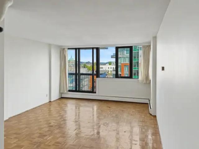 Apartment for rent in Victoria, British Columbia