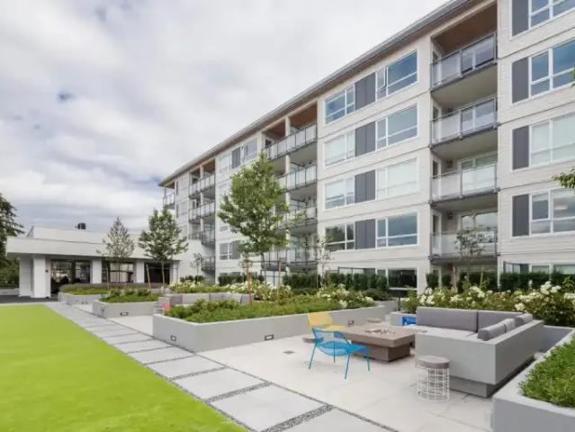 Apartment for rent in Victoria, British Columbia