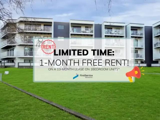 Apartment for rent in Victoria West, Victoria