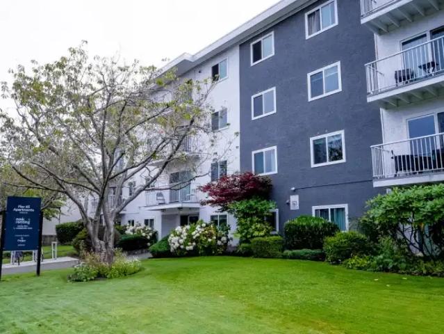 Apartment for rent in Victoria, British Columbia