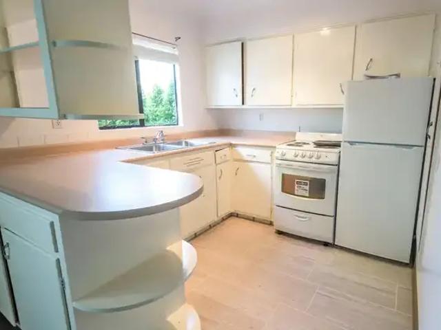 Apartment for rent in Victoria, British Columbia
