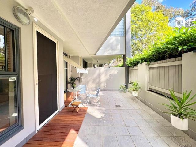 Apartment for sale in Waitara, The Council of the Shire of Hornsby