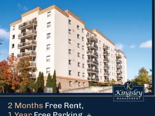 Apartment for rent in Waterloo, Ontario