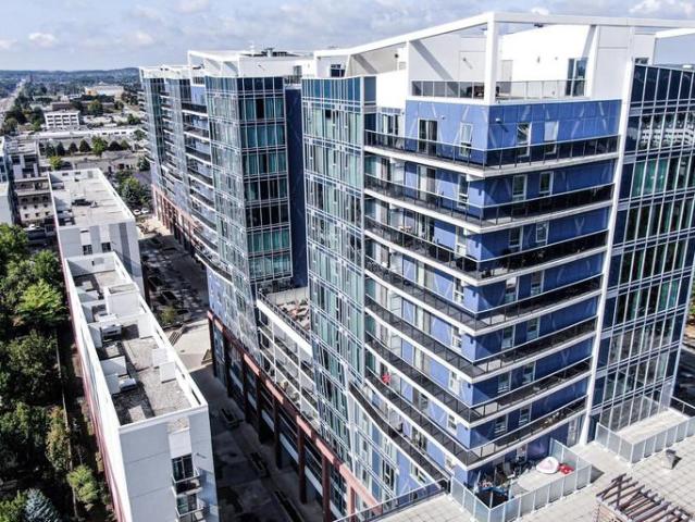 Apartment for rent in Waterloo, Ontario
