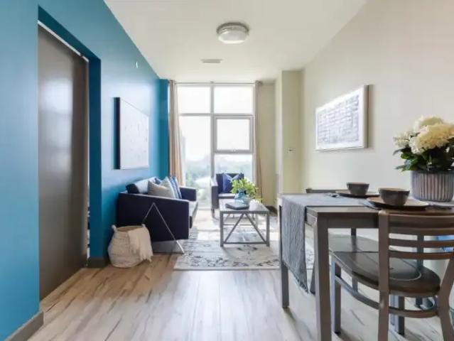 Apartment for rent in Waterloo, Ontario