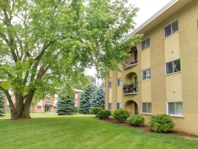 Apartment for rent in Waterloo, Ontario