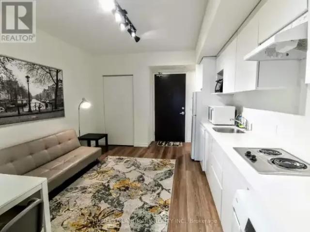 Apartment for rent in Waterloo, Ontario