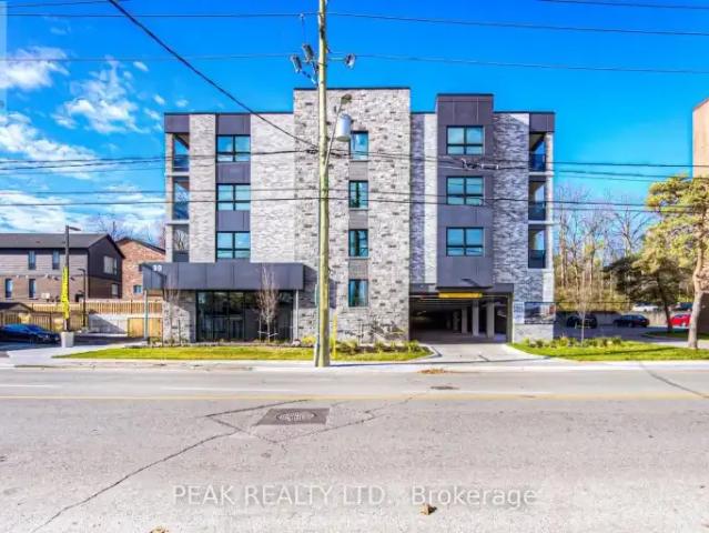 Apartment for rent in Cambridge, Ontario