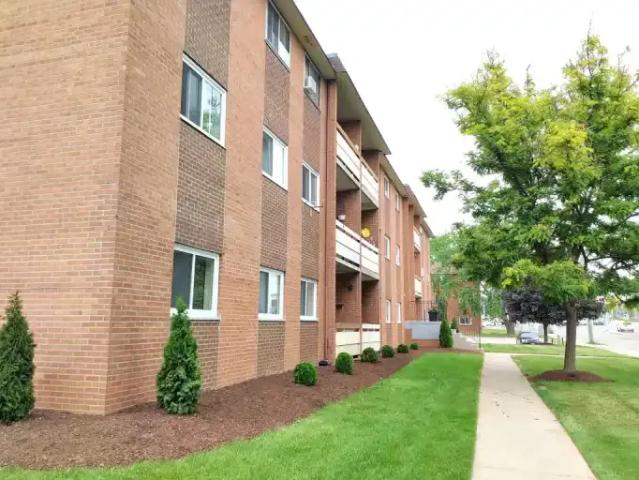 Apartment for rent in Waterloo, Ontario
