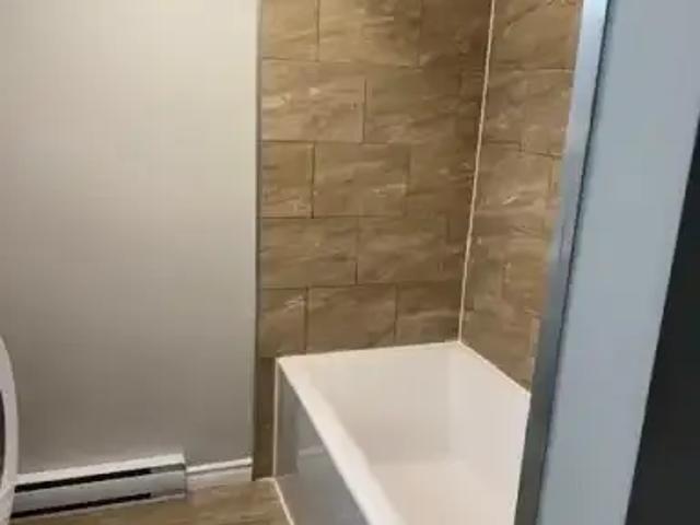 Apartment for rent in Waterloo, Ontario