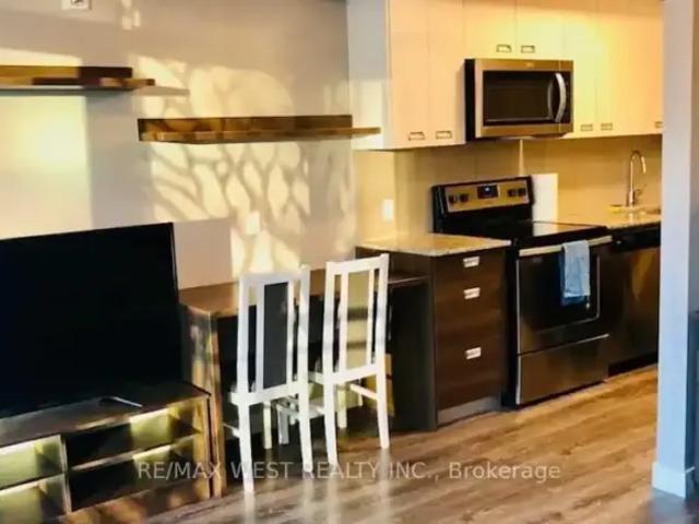Apartment for rent in Waterloo, Ontario