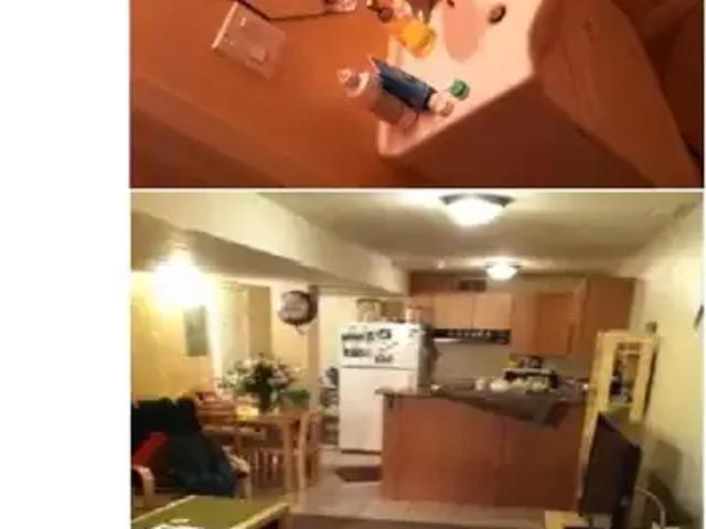 Apartment for rent in Waterloo, Ontario