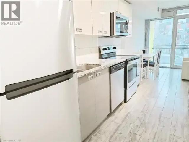 Apartment for rent in Waterloo, Ontario