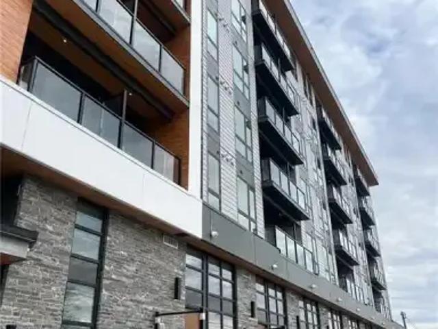 Apartment for rent in Waterloo, Ontario