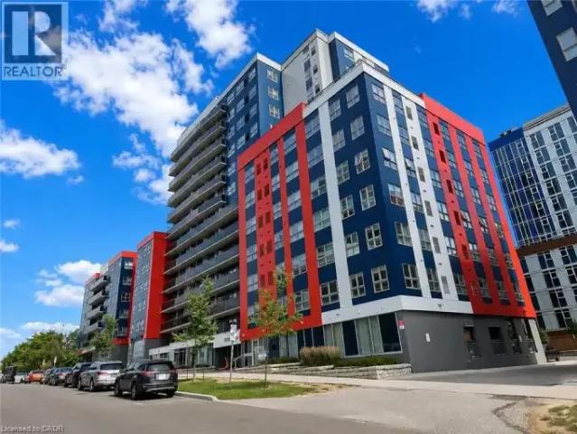 Apartment for rent in Waterloo, Ontario