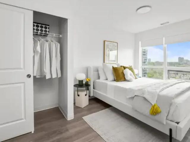 Apartment for rent in Waterloo, Ontario
