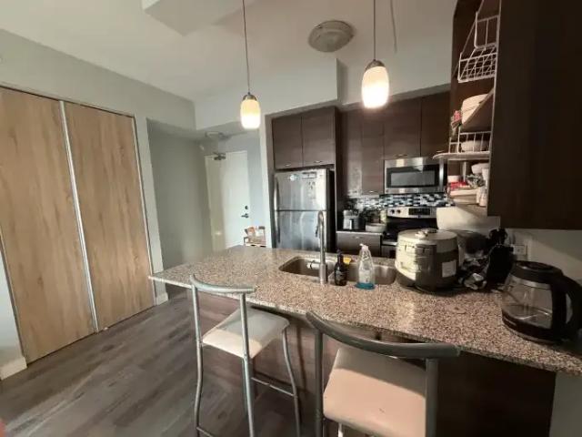 Apartment for rent in Waterloo, Ontario