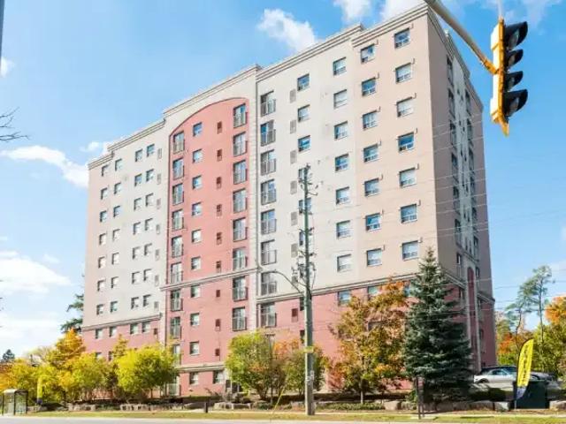 Apartment for rent in Waterloo, Ontario